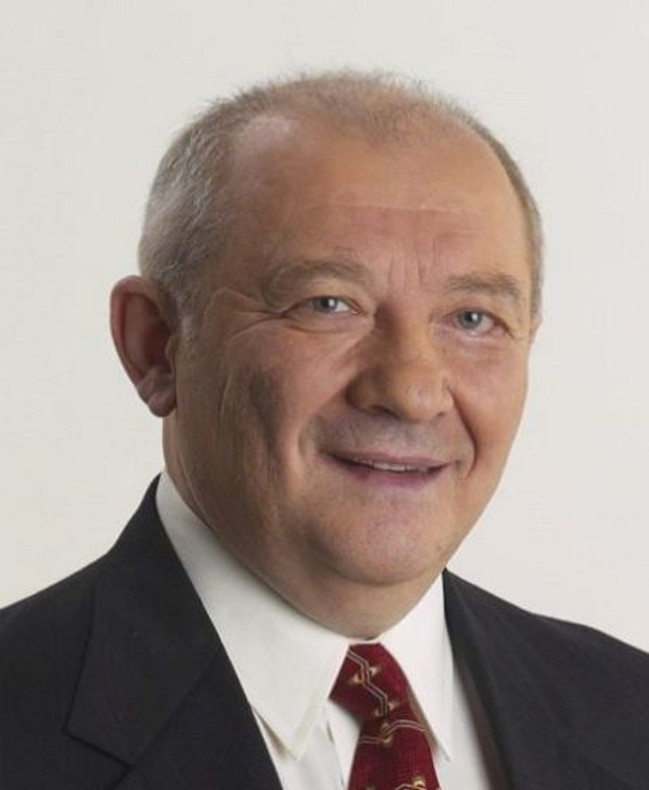Борис Злотин